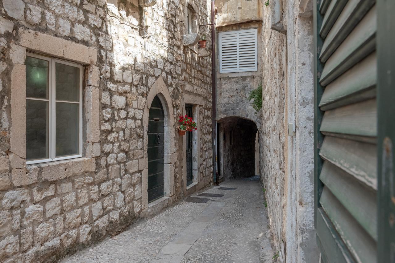 Bastina Apartments Dubrovnik II Exterior foto